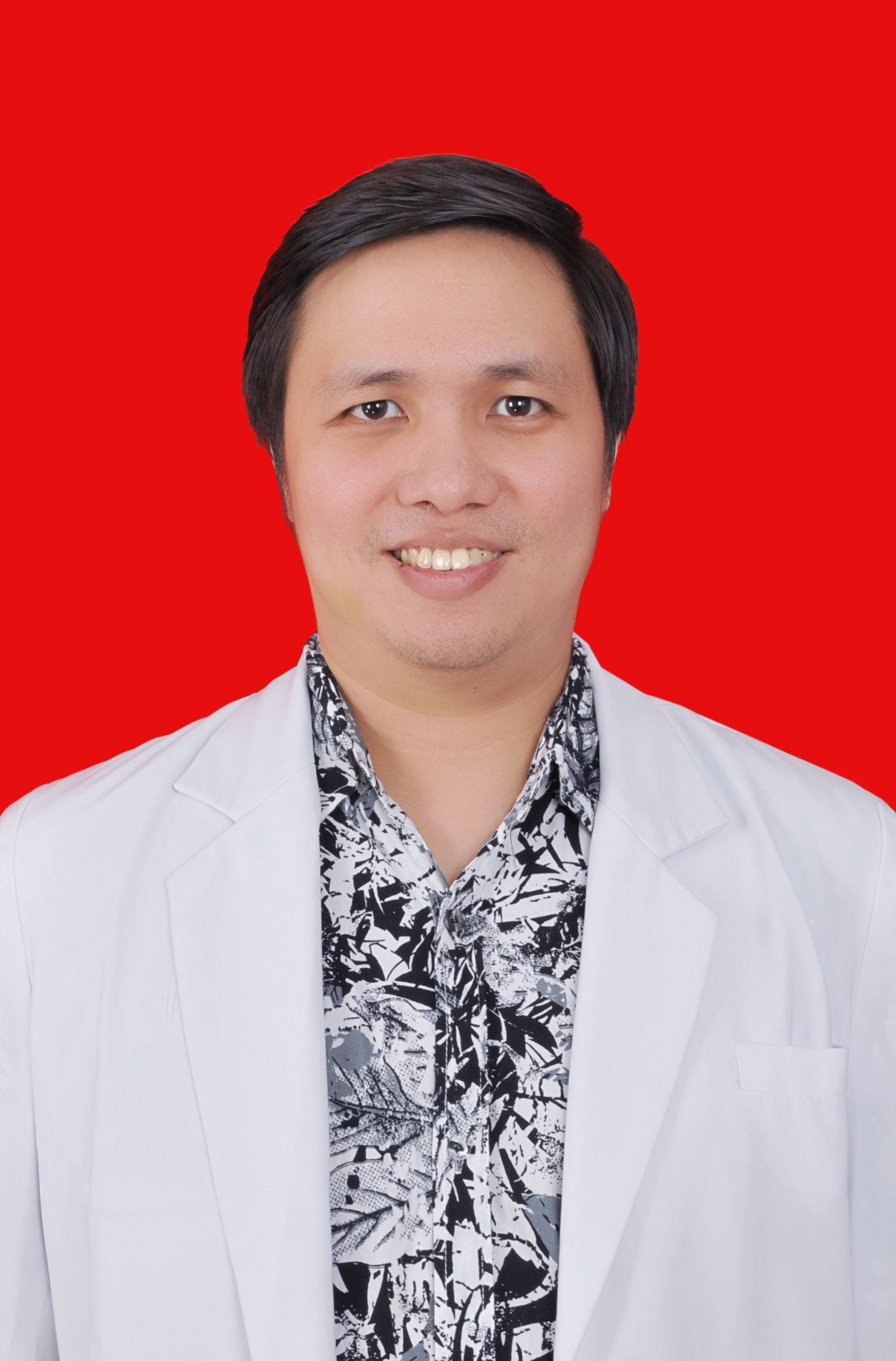dr Enricco Hendra Mamuaja SpDVE