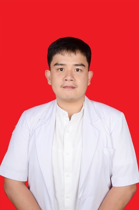 dr. Michael Hostiadi Sp.D.V.E