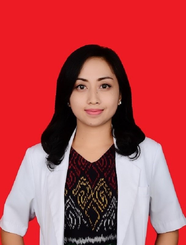 dr. Putu Yunita Primasari Sp.DV.E
