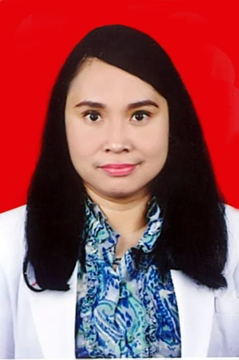 Dr. Christiana Paramita, Sp.KK