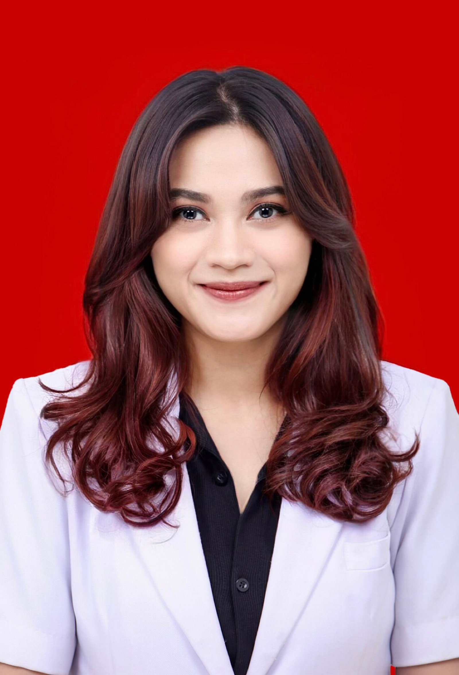 Dr. Atika Kamilia SpDVE