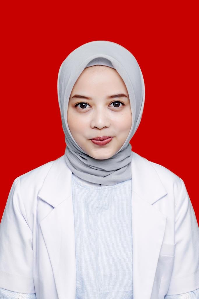 Dr. Ghabrina Saraswati Elgianda Sp.DVE