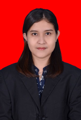 dr. Sthefanie Mariska Gaghana Sp.D.V.E
