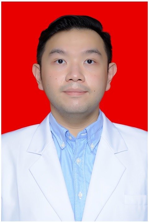 dr. Sebastian Hendry Wibowo M.H, Sp.D.V.E.