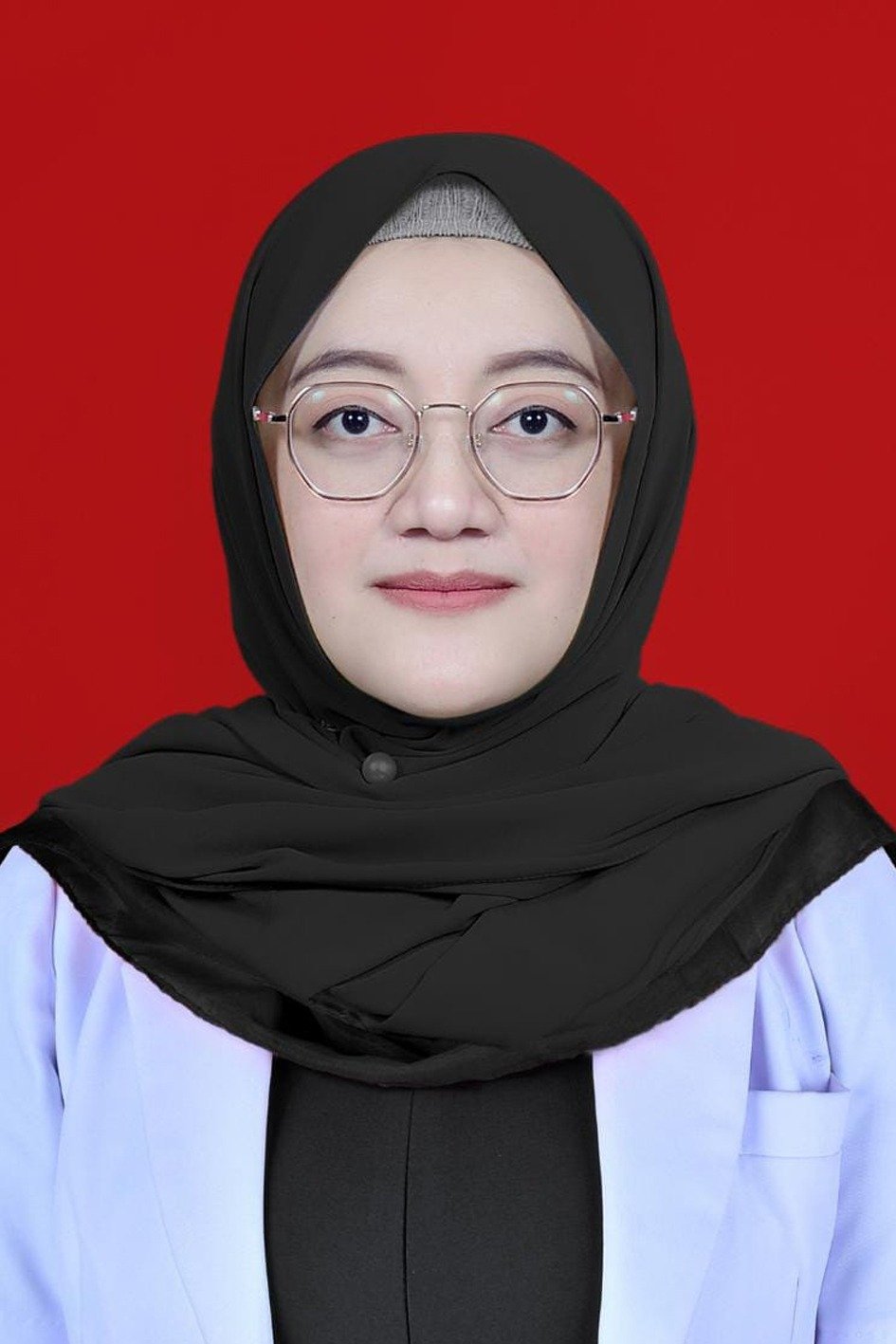 dr. Novita Ifamela