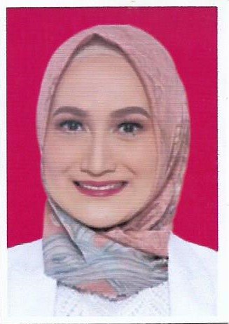 Dr. Vitresa Zamri Sp.DVE, FINSDV, FAADV