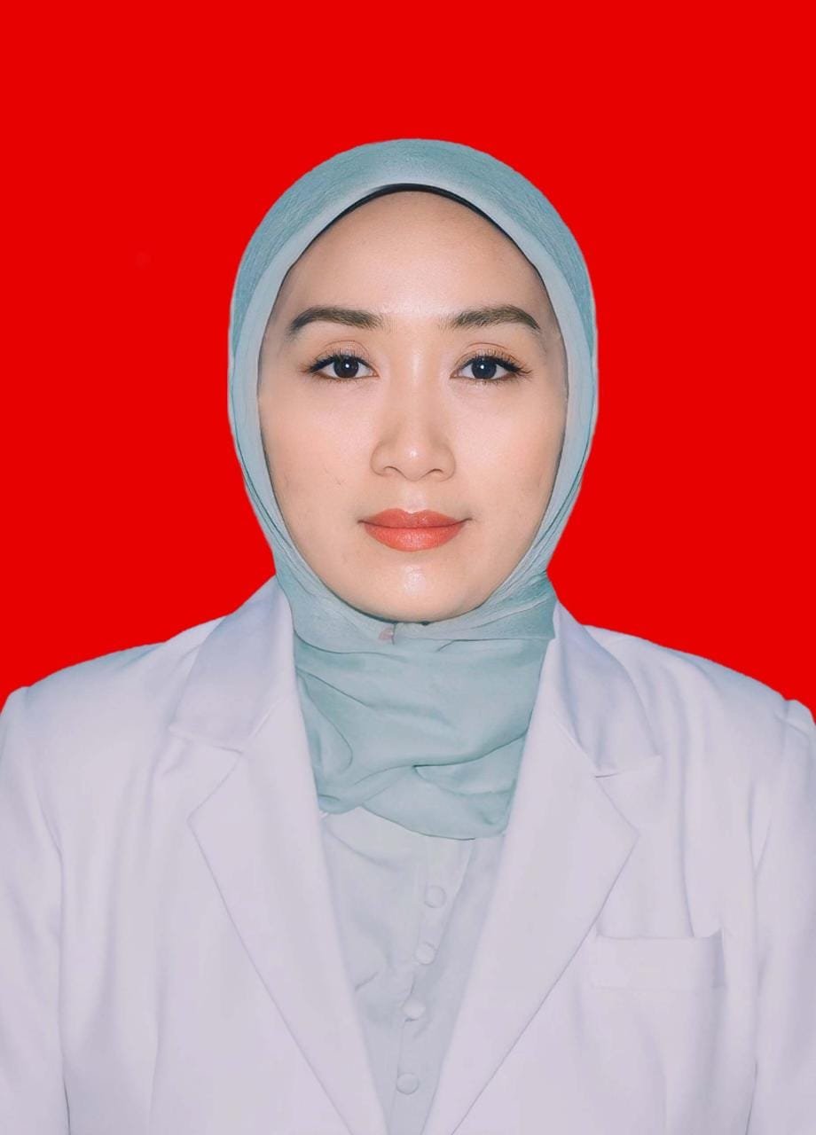 Dr. Diah Pitaloka Dewa Murti Prabandari Sp. DVE