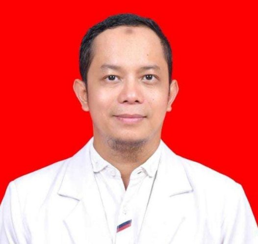 Dr. Fauzan Azhari Marzuki M.Kes,Sp.KK