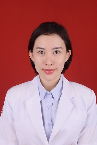 dr. Fiona Wongkar