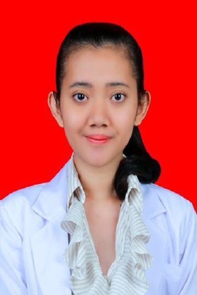 dr Gusti Ayu Dea Dwi Apriza Dharmayani