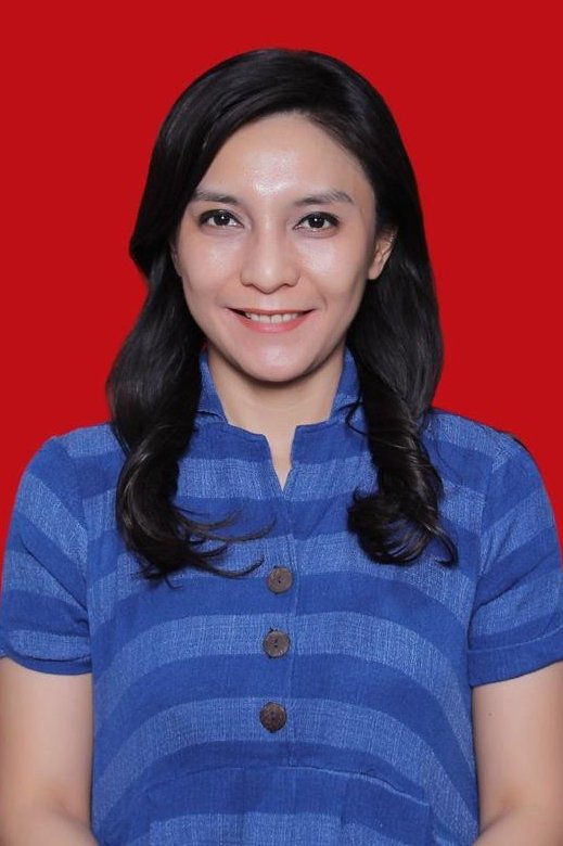 dr. Ardhiah Iswanda Putri, M.Ked.Klin, Sp.D.V.E.