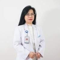 Dr Mutty Muzayyana Sp.D.V.E