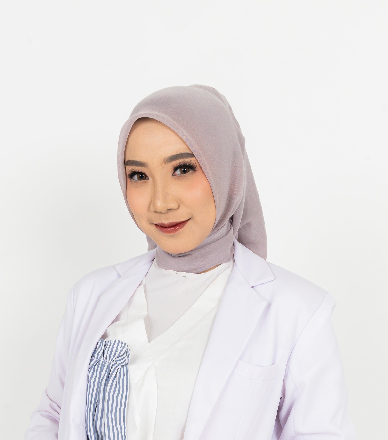 dr. Nabila Kirtti Pradipta M.Med.Sc., Sp.DVE