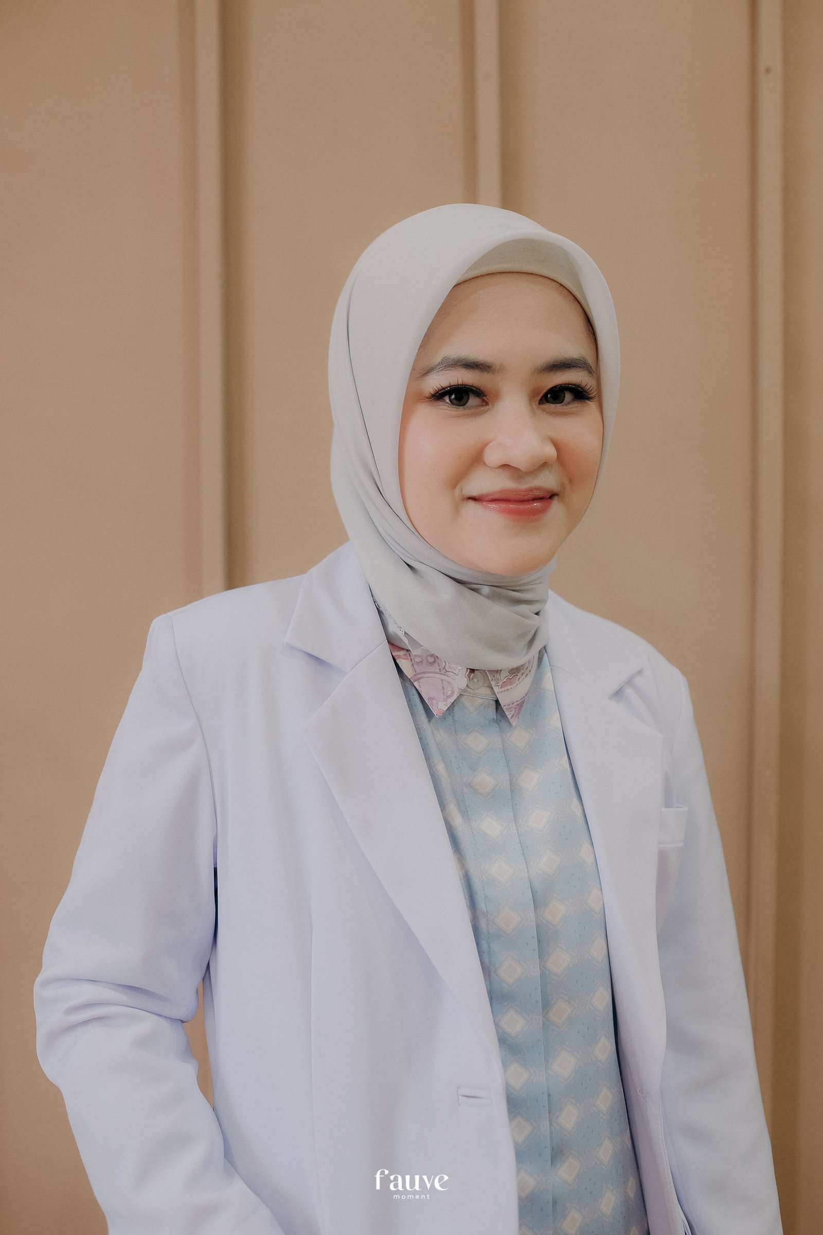 Dr. Alviera Yuliandra Amal M.Ked(DV), Sp.DVE
