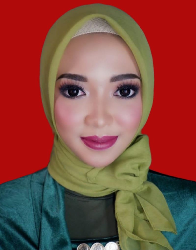 Dr. Nurina Ayuningtyas, MKM Sp.D.V.E