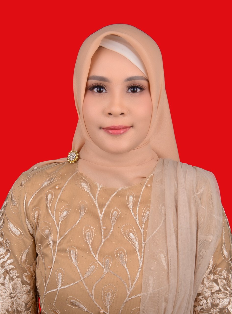 Dr. Cynthia Oktarisza Sp.DVE