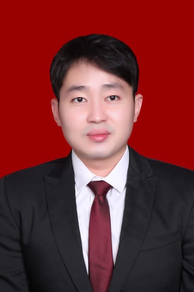Dr. Ritchie Santoso Sp.DVE