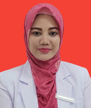 Dr. Arzia Mustika M.Ked(DV), Sp. D.V.E