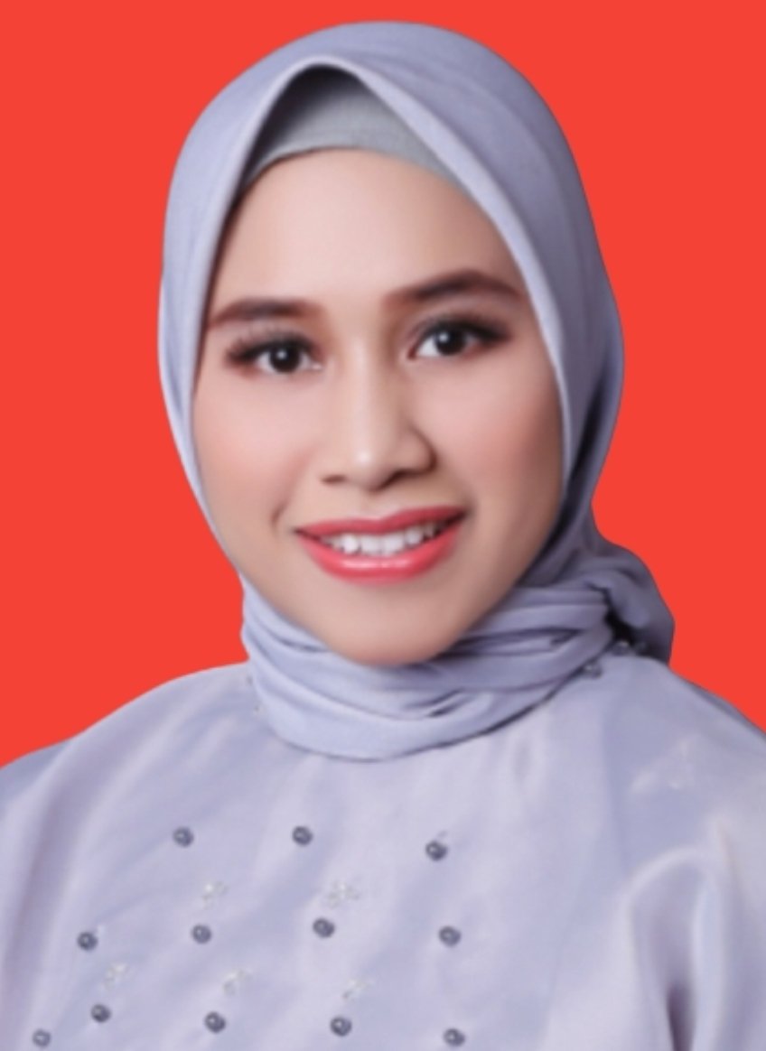 dr. Maria Ulfa Sheilaadji , M.Ked.Klin., Sp.D.V.E.