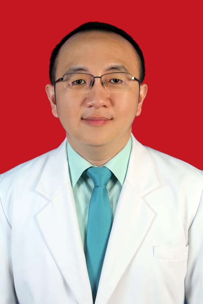 Dr. Zarwindo Sumardi, Sp.DVE