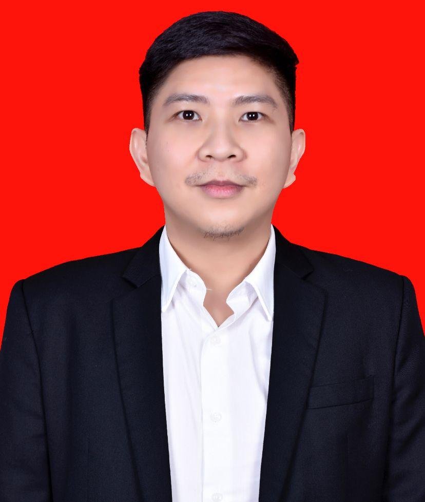Dr. Timothy Yusuf Sangian Sp.D.V.E