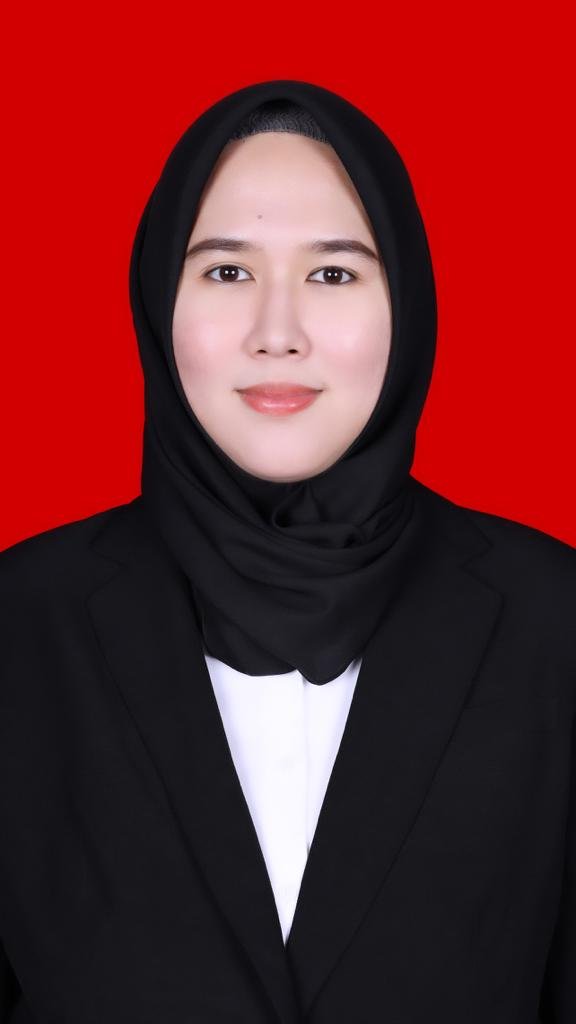 Dr. Rizki Amelia Noviyanthi Sp.D.V.E