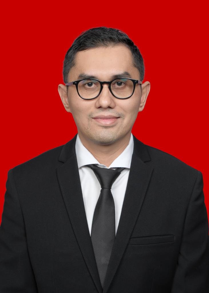 Dr. Ahmad Suheyri Nasution M.Kes, Sp.D.V.E
