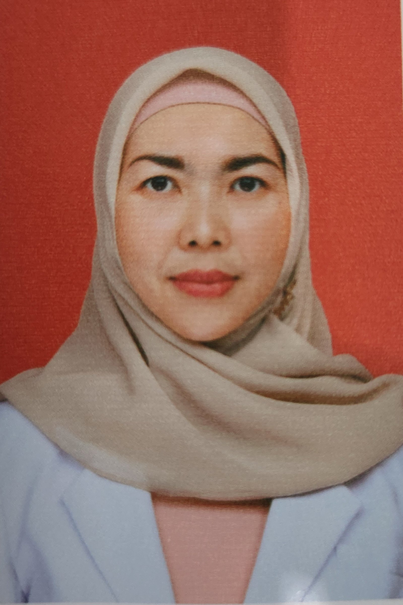 Dr. Lidya Kurnia Pertiwi, Sp.DV