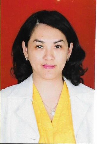 Dr. Cindy Ariani, Sp.D.V.E