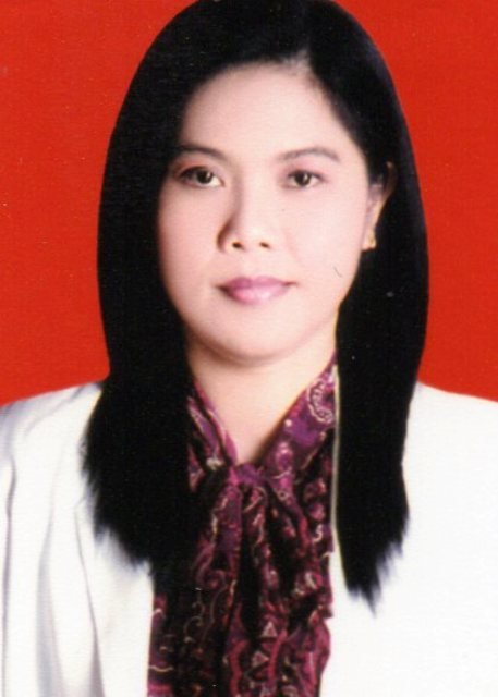 Dr Putri Utami Dewi Sp.D.V.E