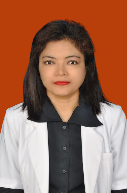 Dr. Sinar Mehuli Mulianta Purba Sp.D.V.E