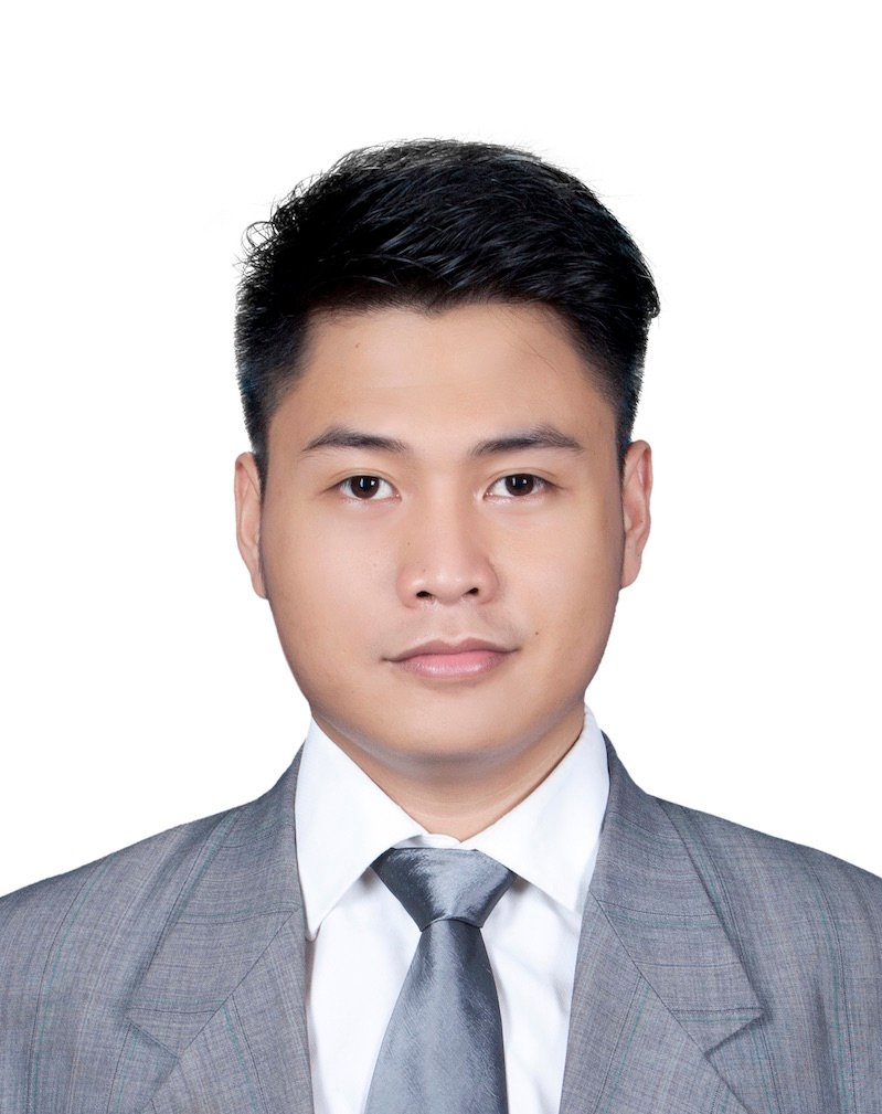 dr. Tuntas Rayinda M.Sc., Sp.DV., Ph.D.