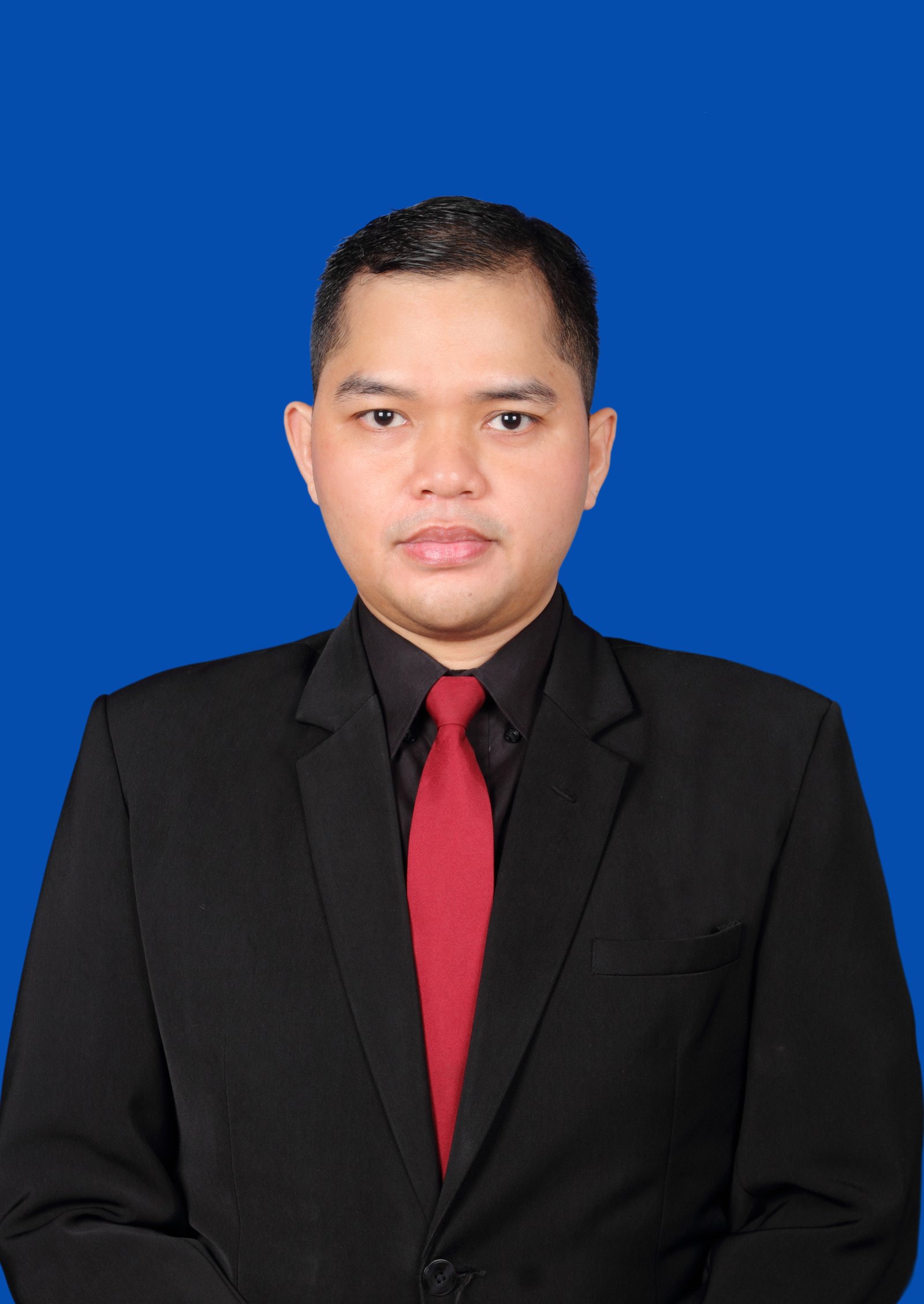 Dr. Lucky Pratama Sp. D.V.E