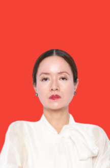 Dr. Shinta Damayanti Sp.DVE
