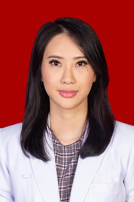 dr. Martha , M.Kes,Sp.D.V.E, FINSDV