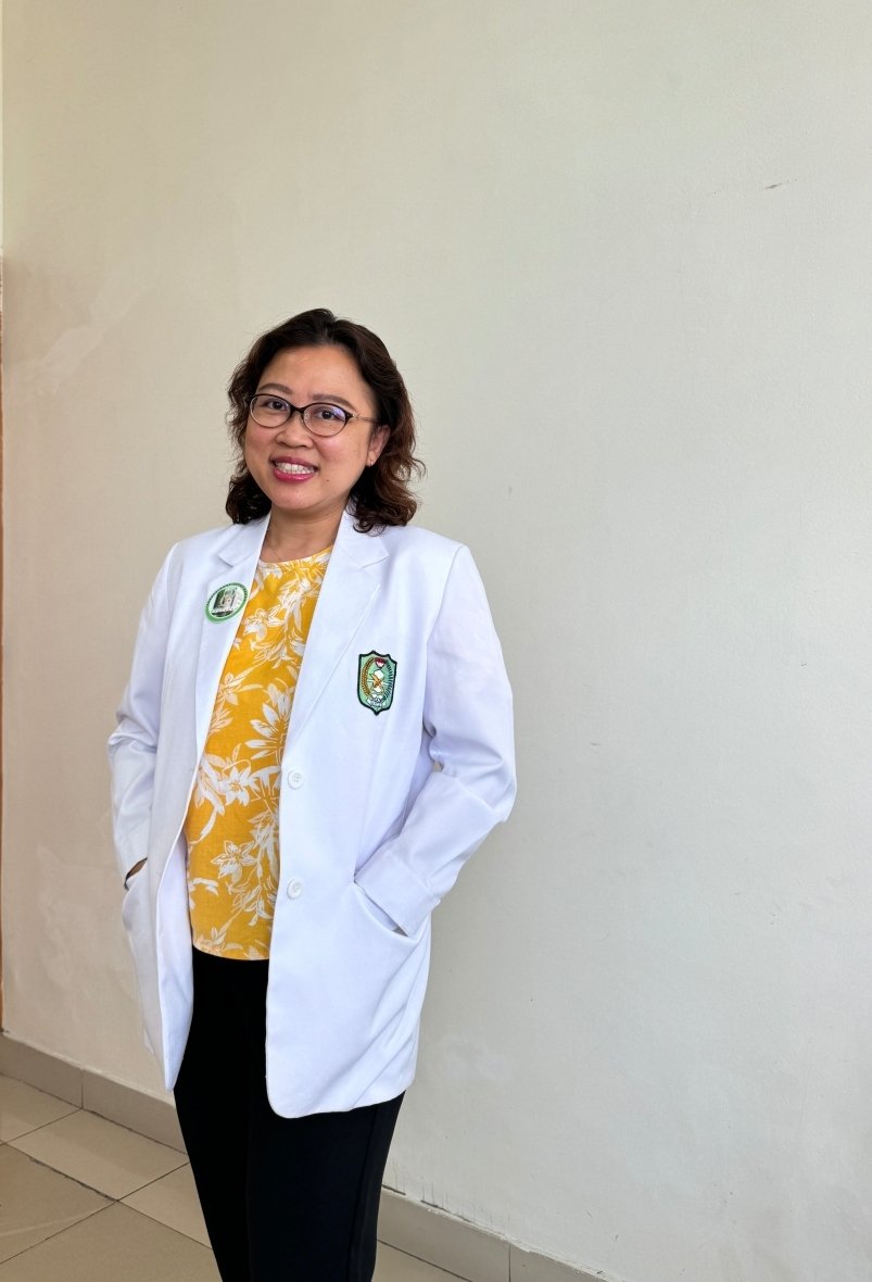 Dr. Lindayani Halim SP.DVE, FINSDV