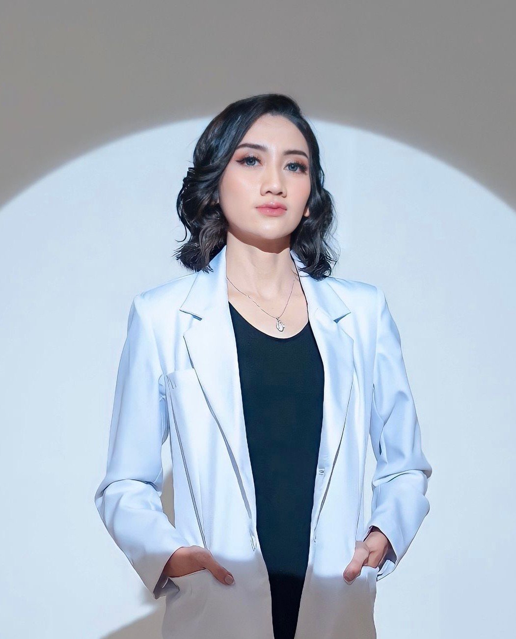 Dr. Pipim S. Bayasari YP Sp.DVE