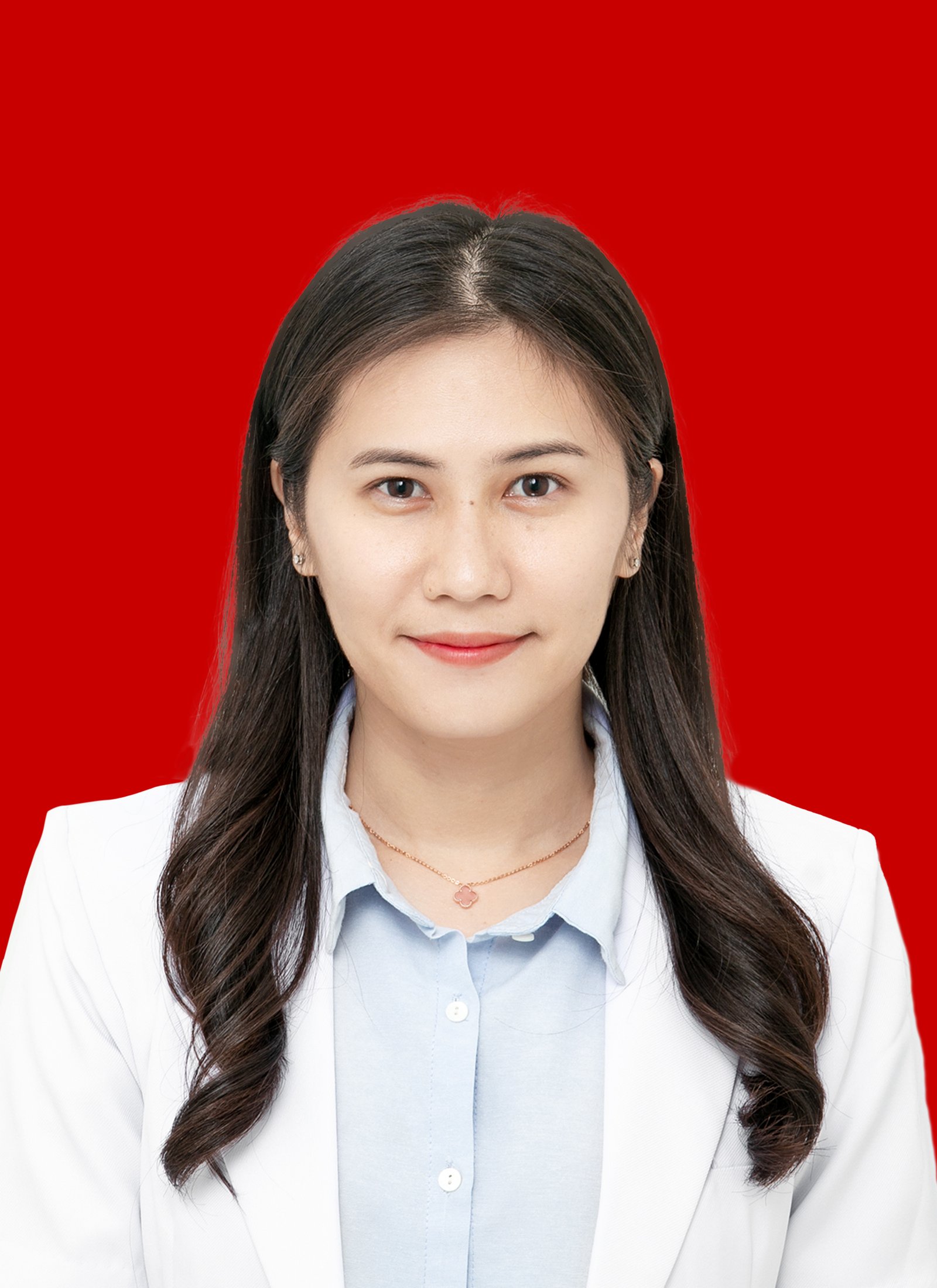 Dr. Isabella Puspa Dewi Sp. DVE