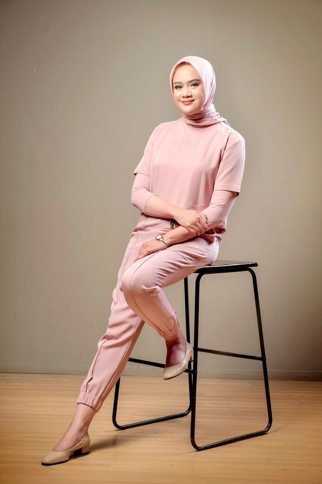 dr. Chaerani Pratiwi Firdaus Sp.DVE