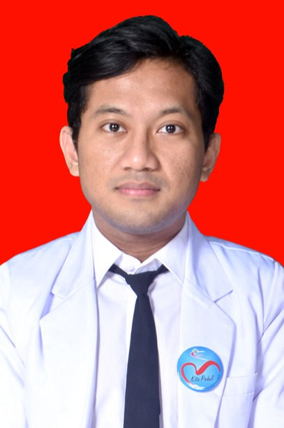 dr. Muhammad Edel Dwiputra Prawira