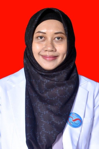 Fitriani Widhiastuti
