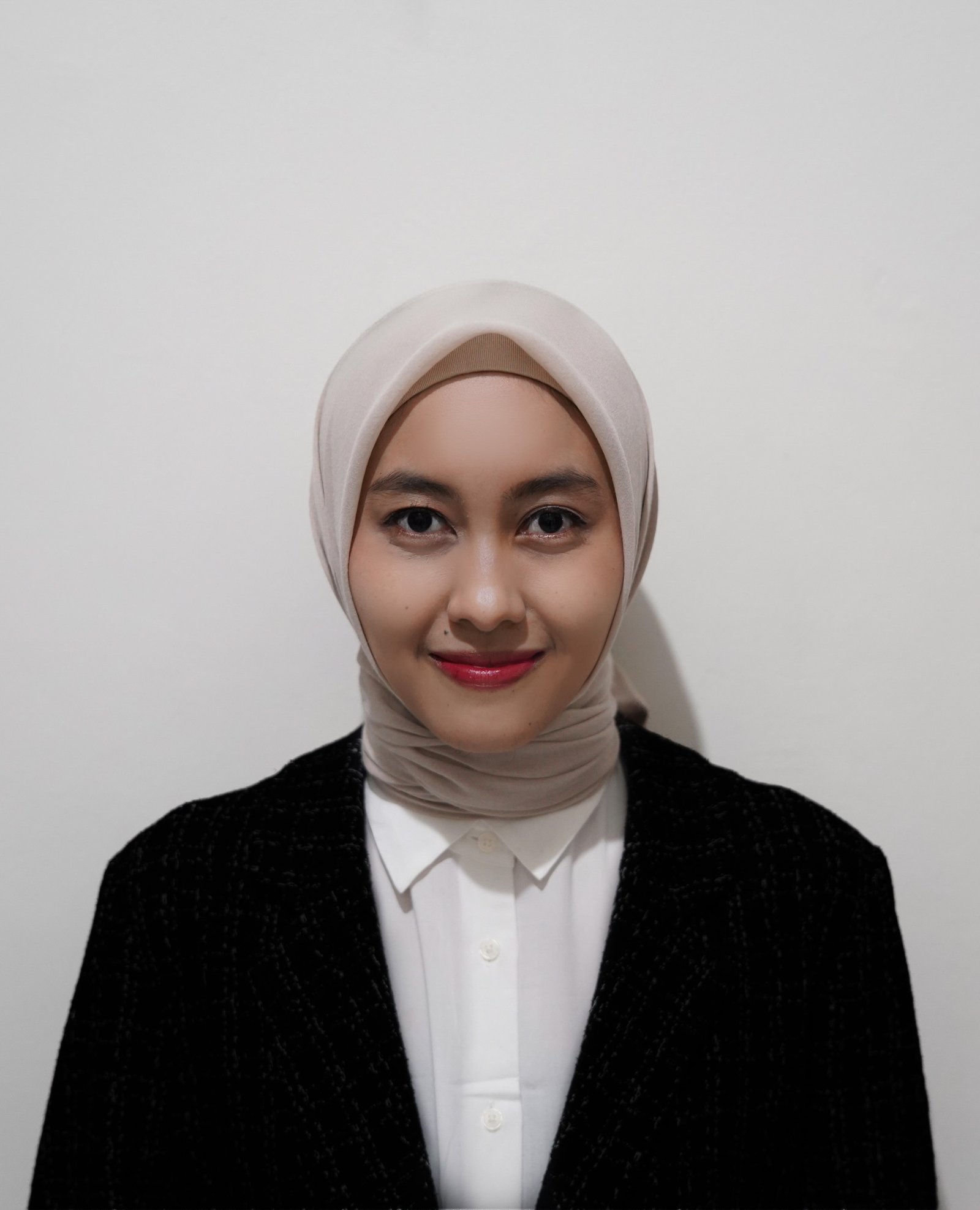 Dr. Annisa Sundani Sp.DVE