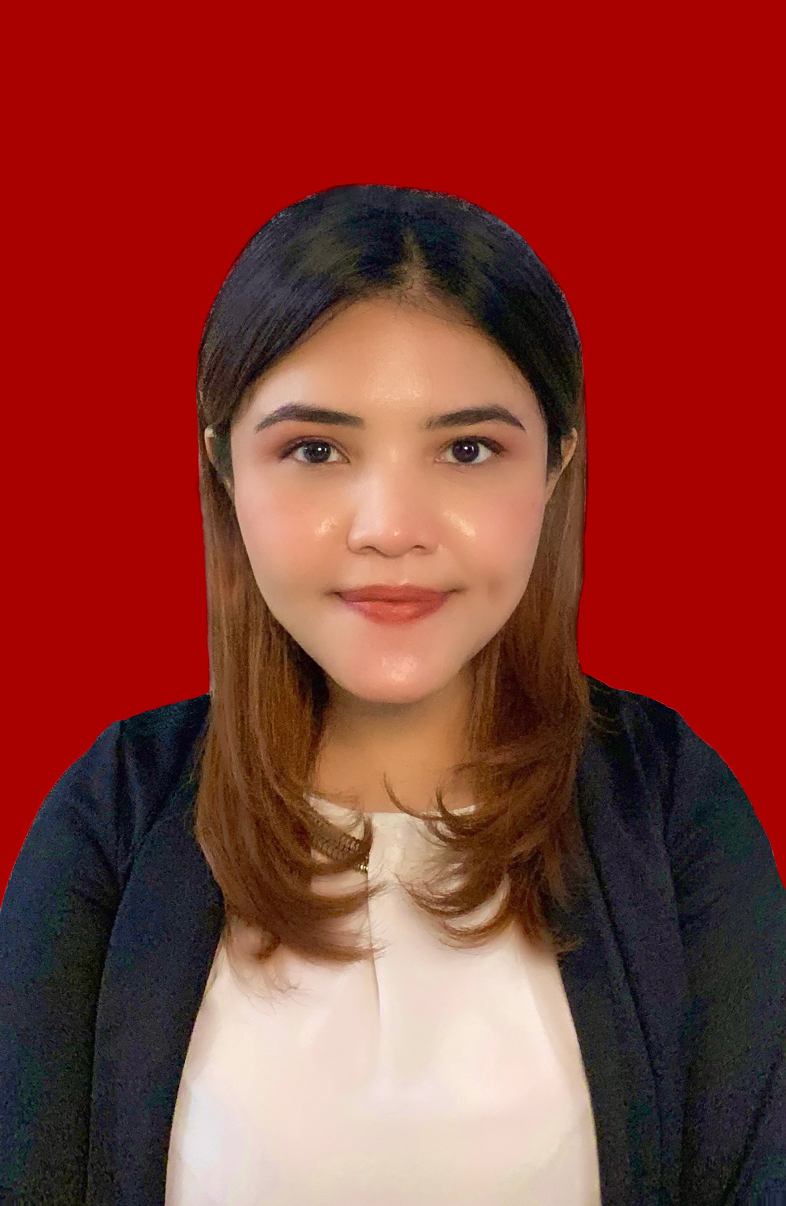 dr. Anna Kautsaria Putri M.Med.Sc, Sp.DVE