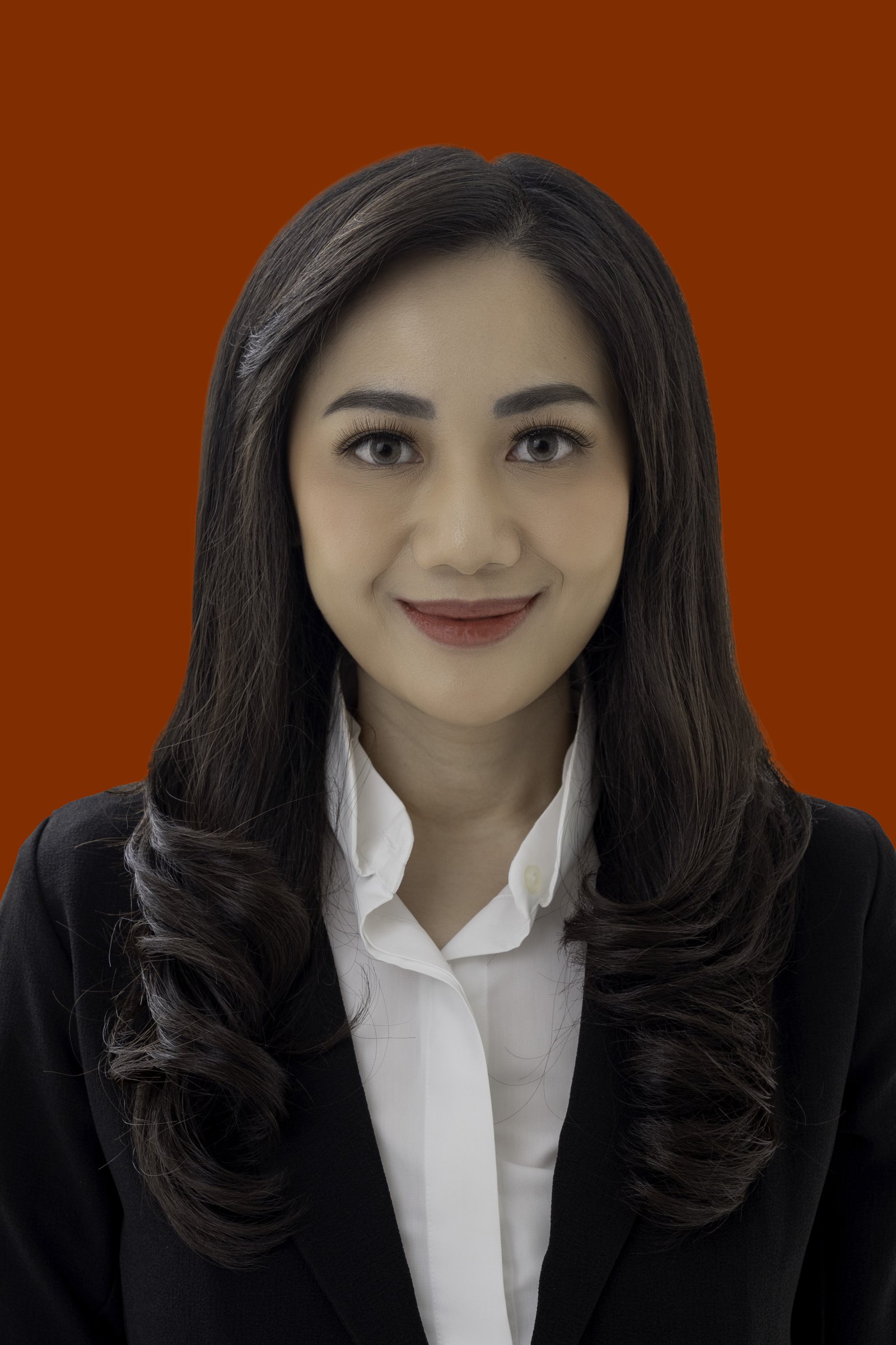 Dr. Nadia Octavia Sp.D.V.E.