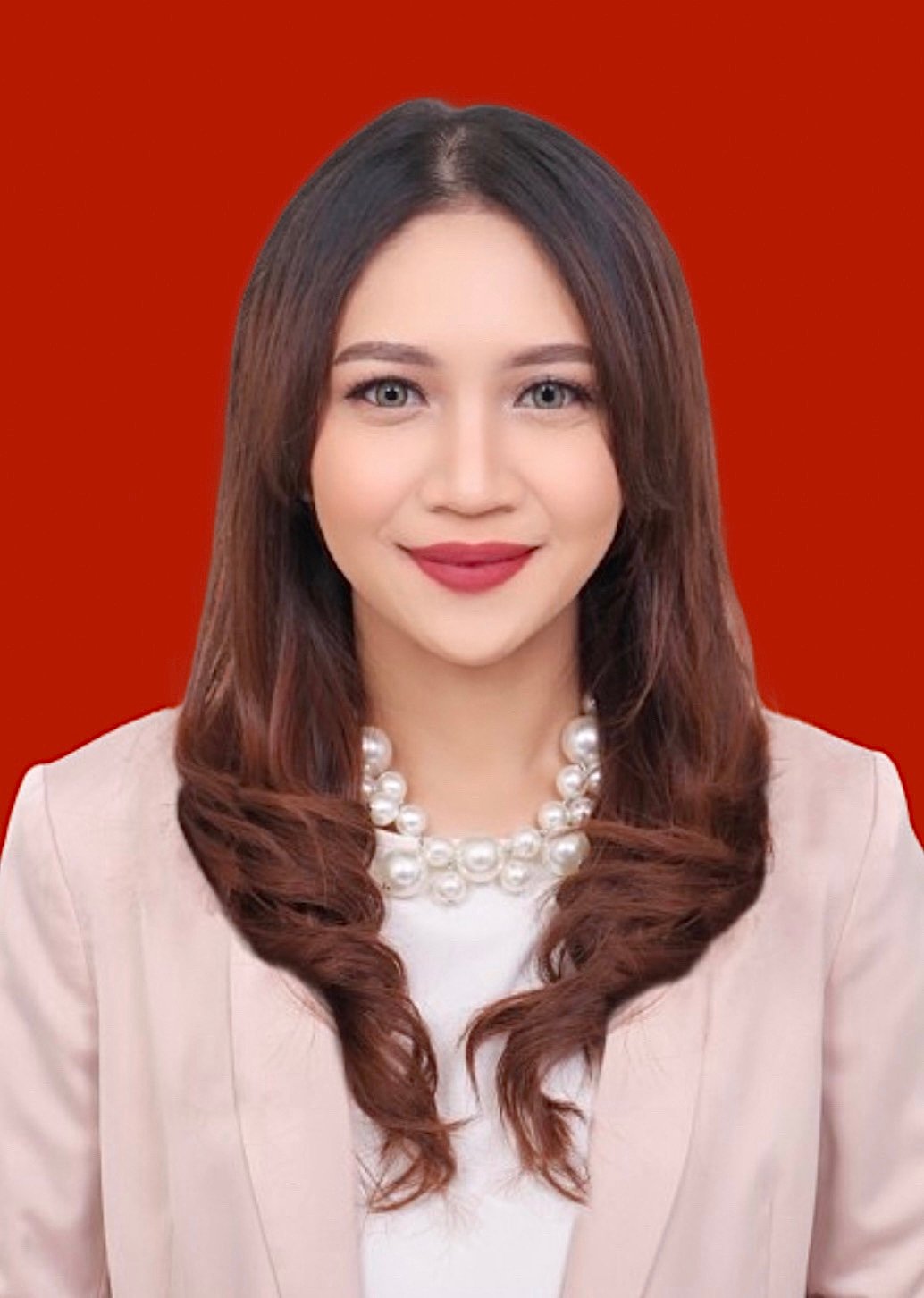 Dr. Keshia Amalia Mivina Mudia Sp.D.V.E.