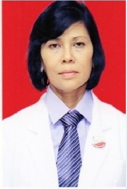 Dr Meilien Himbawani Sp.DVE