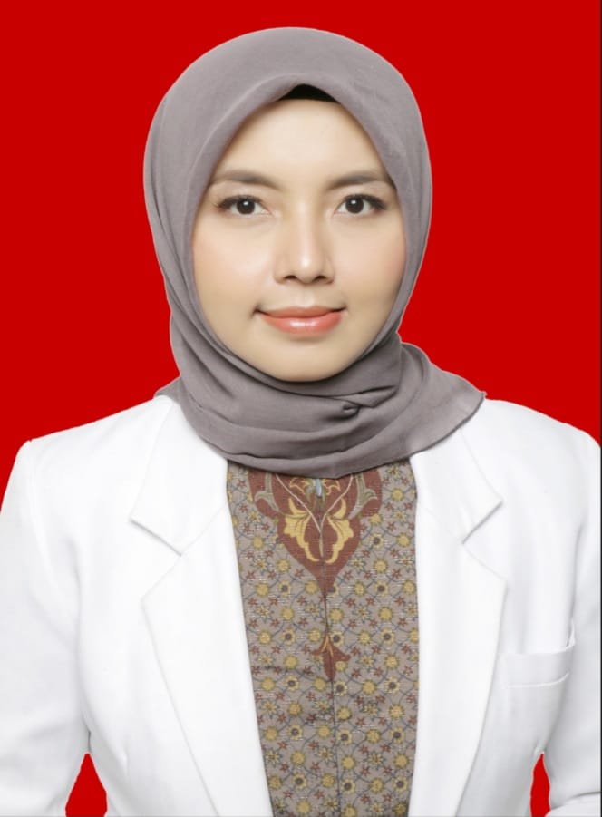 dr. Norma Yunia Sofwan, Sp. DVE