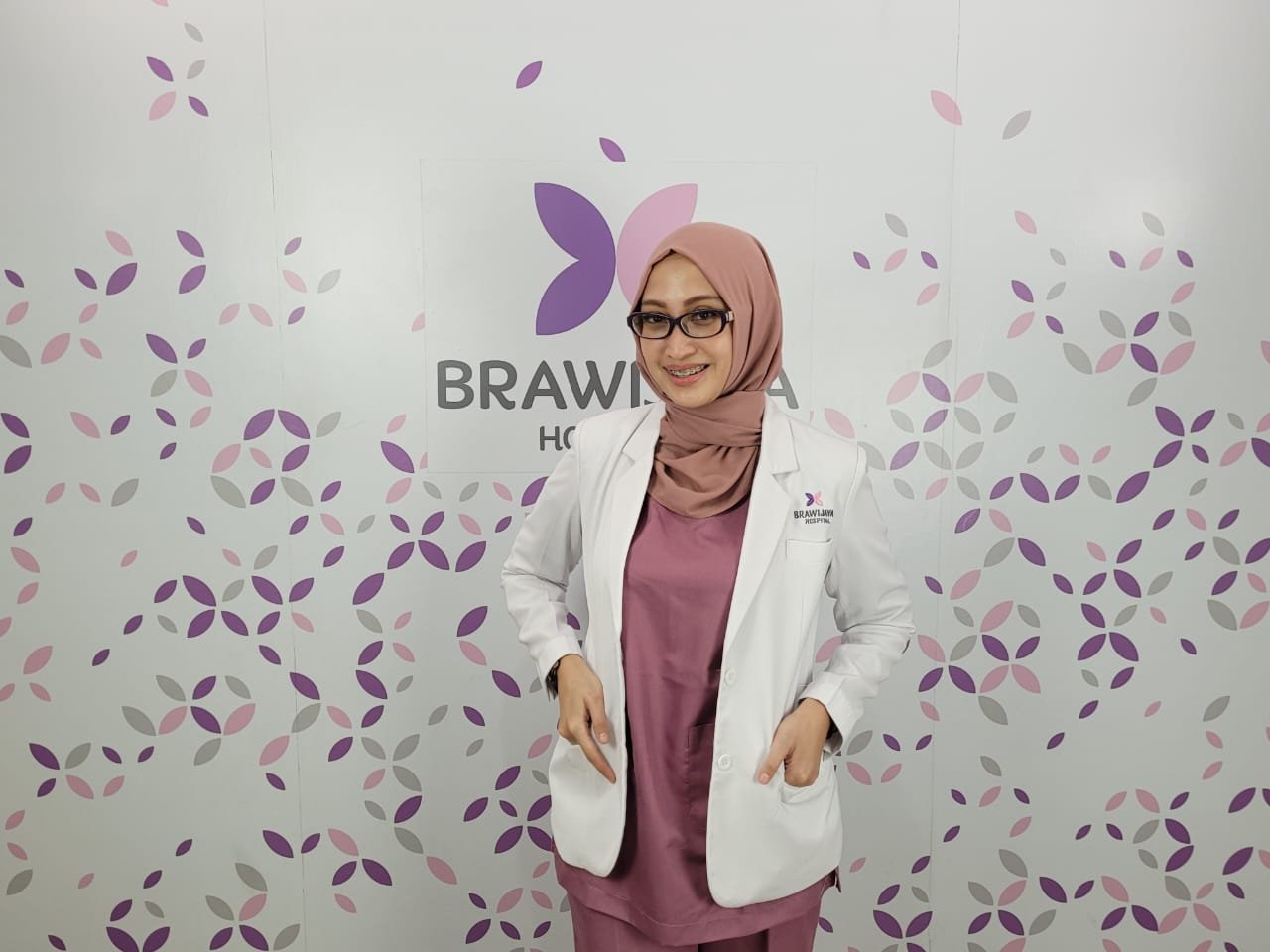 Dr. Anggana Rafika Paramitasari Sp.DVE