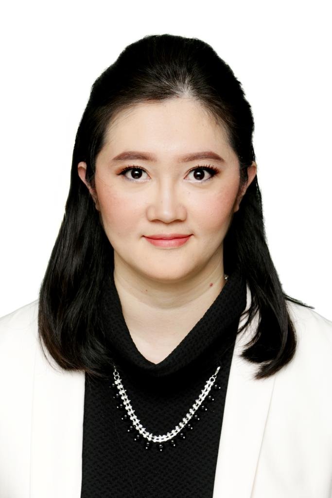 Dr. July Iriani Rahardja Sp.D.V.E