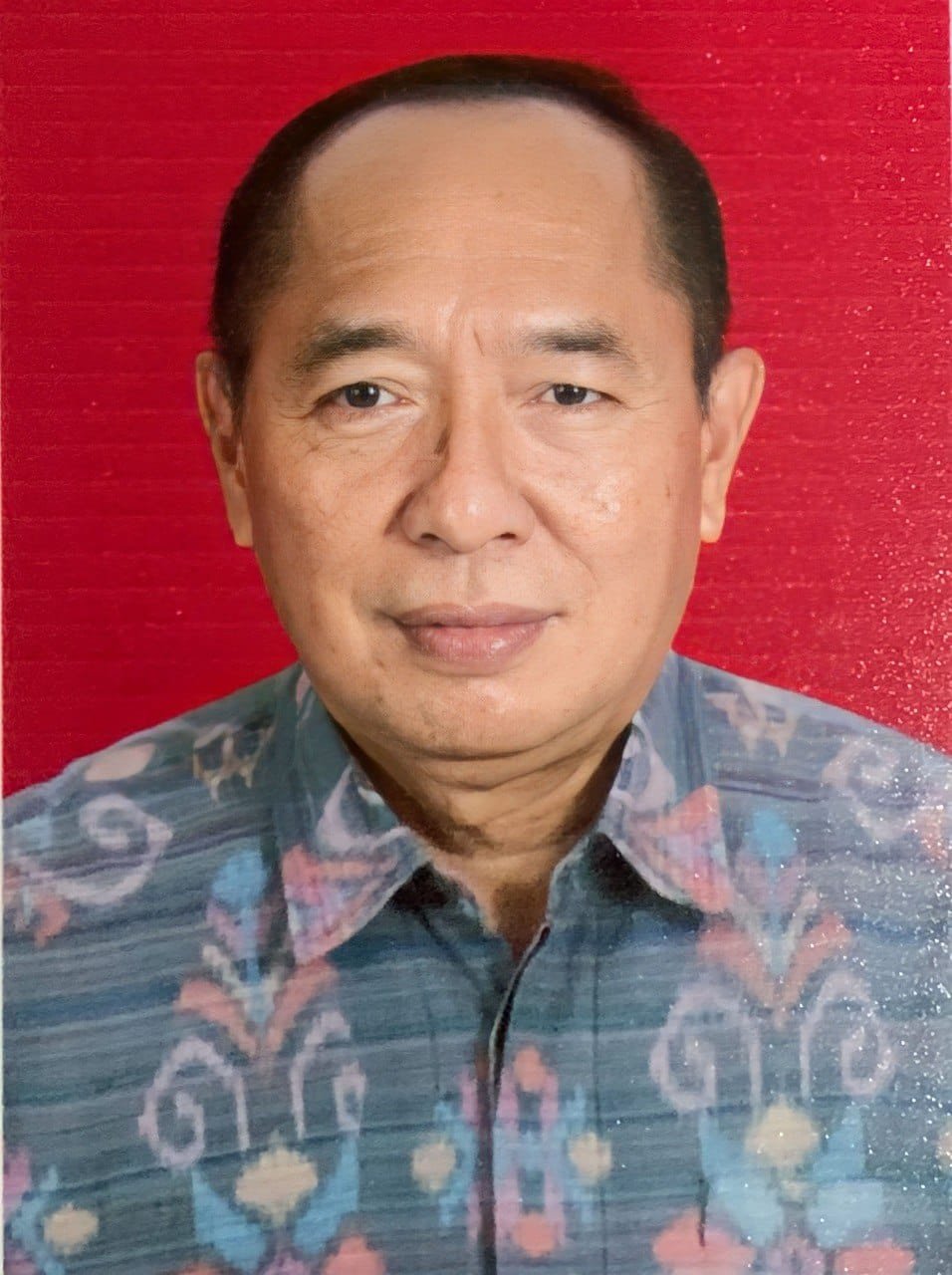 dr. Made Sudarjana Sp.D.V.E., M. Biomed, FINSDV, FAADV